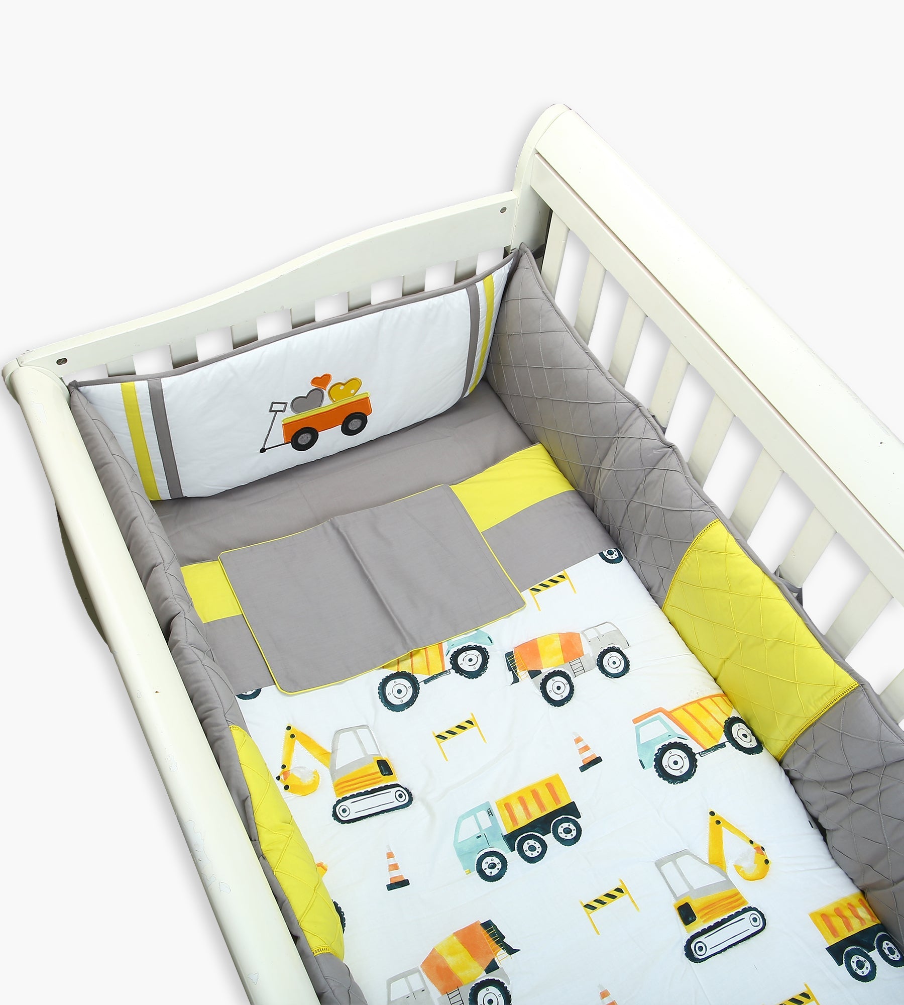 Cot Bedding Set - 0282085