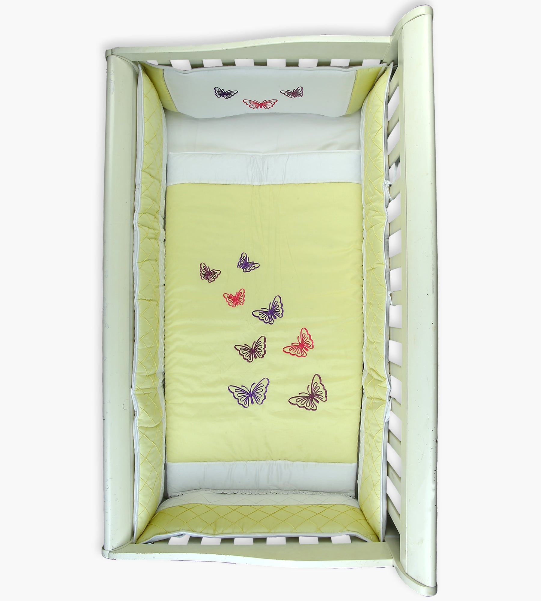 Cot Bedding Set - 0282086