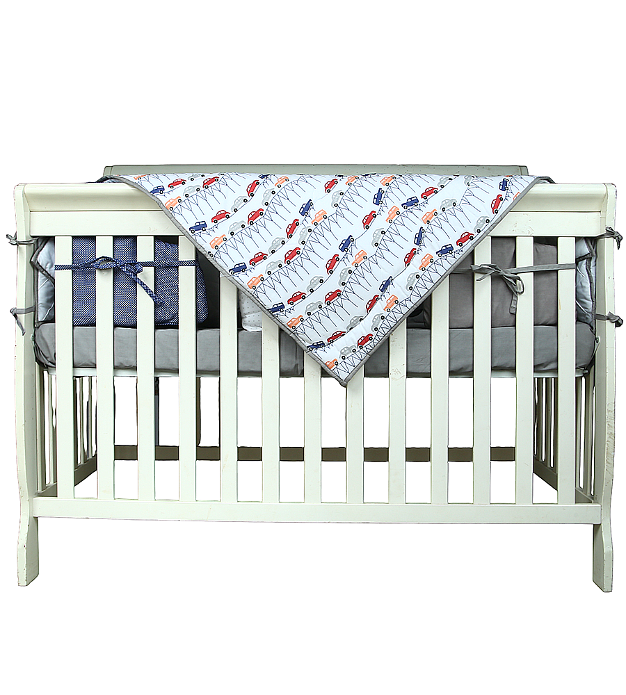 Cot Bedding Set - 0282087