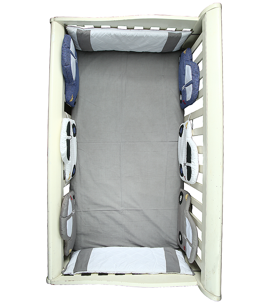 Cot Bedding Set - 0282087