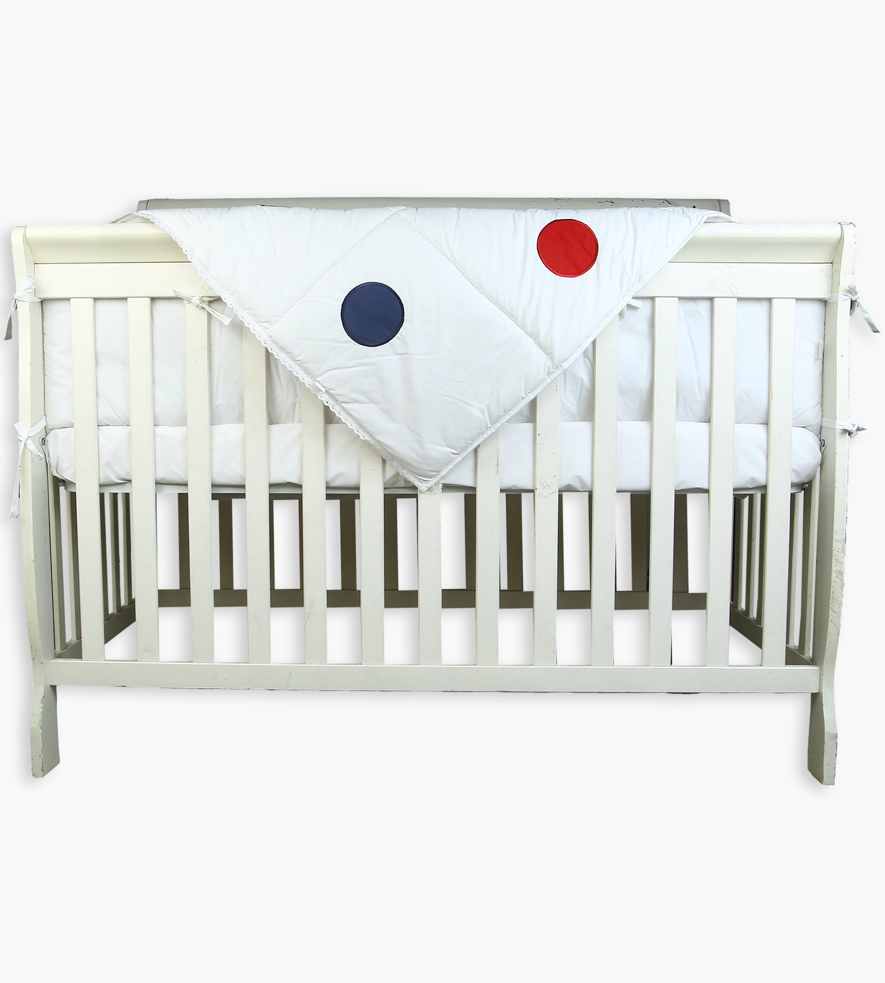 Cot Bedding Set - 0282127