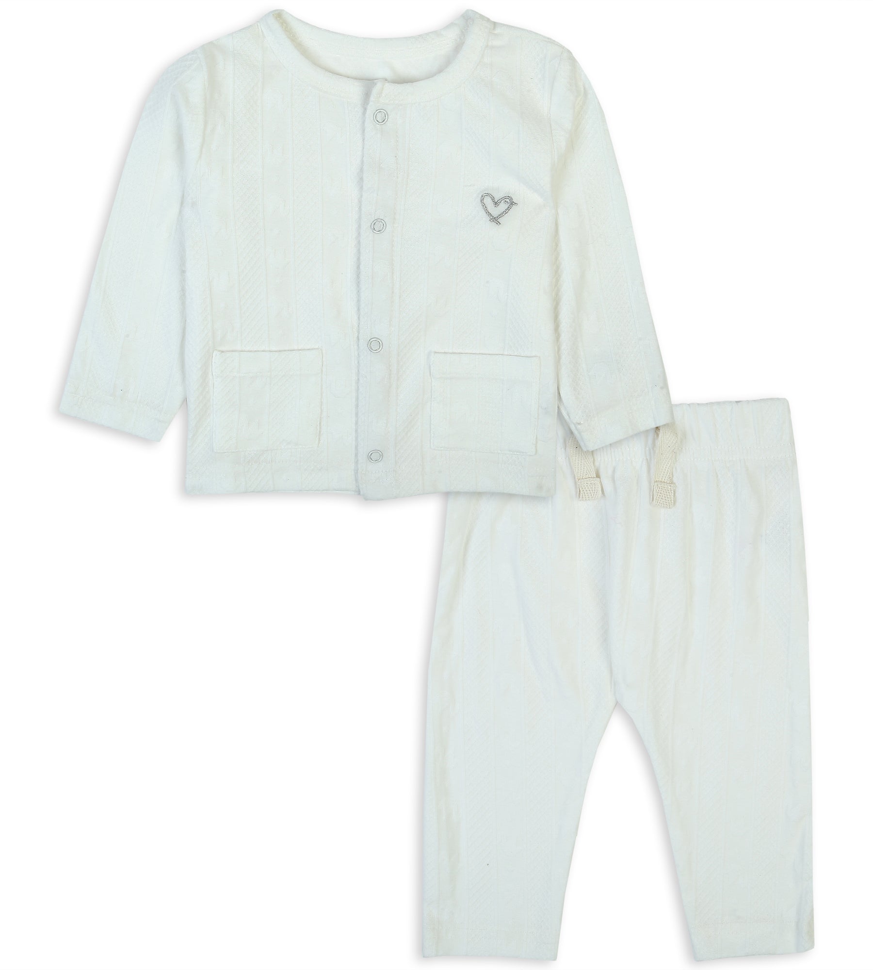 Girls 2 Pcs Suit - 0282272