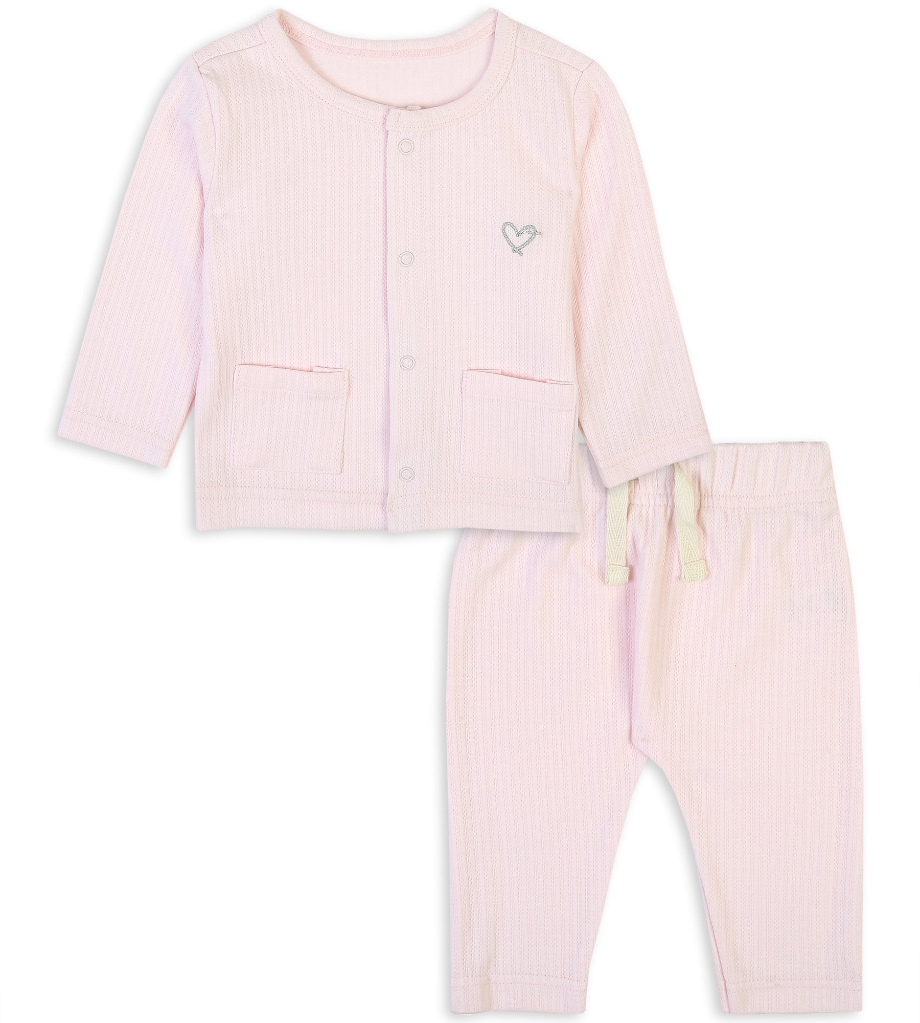 Girls 2 Pcs Suit - 0282284