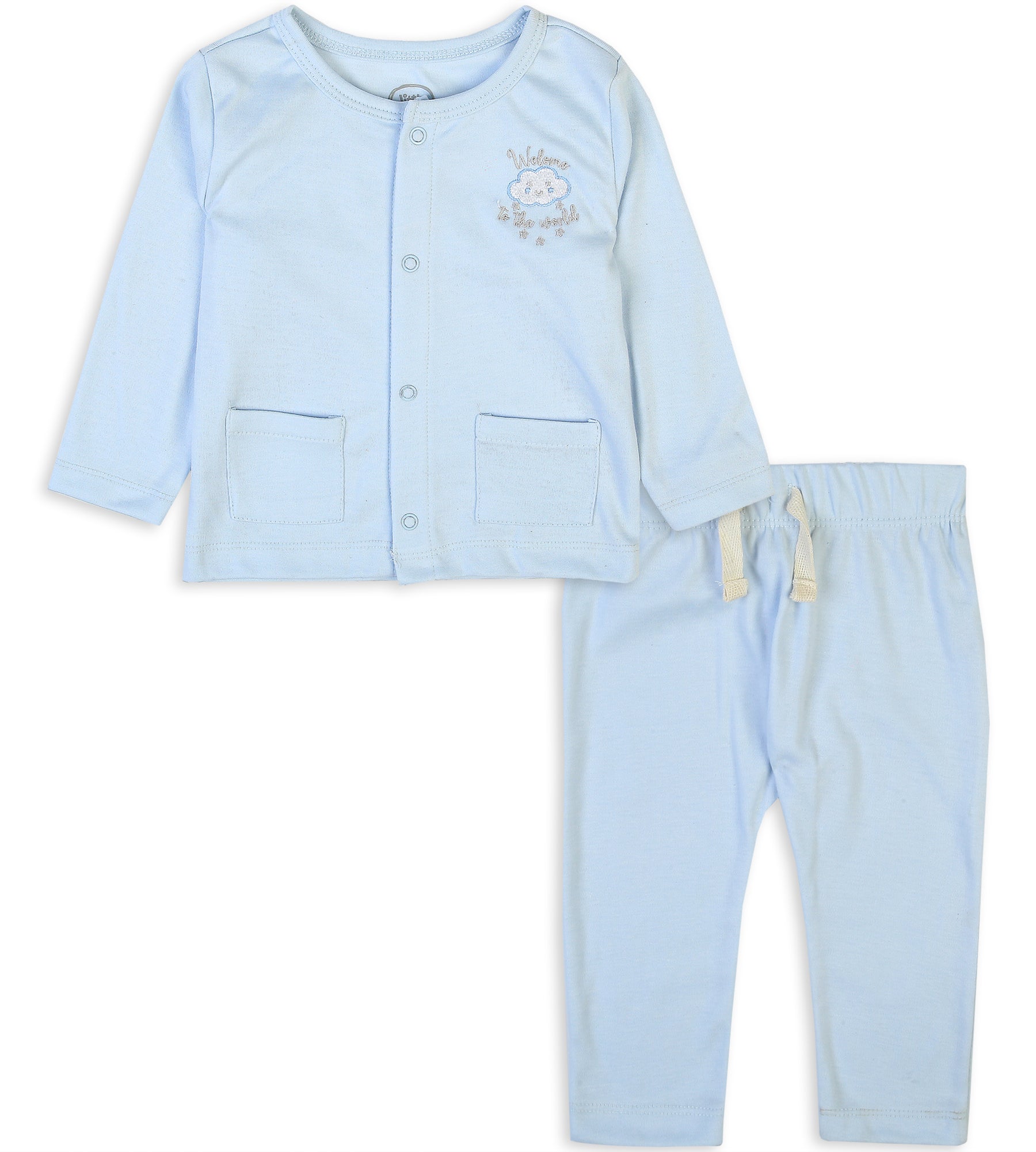 Boys 2 Pcs Suit - 0282895