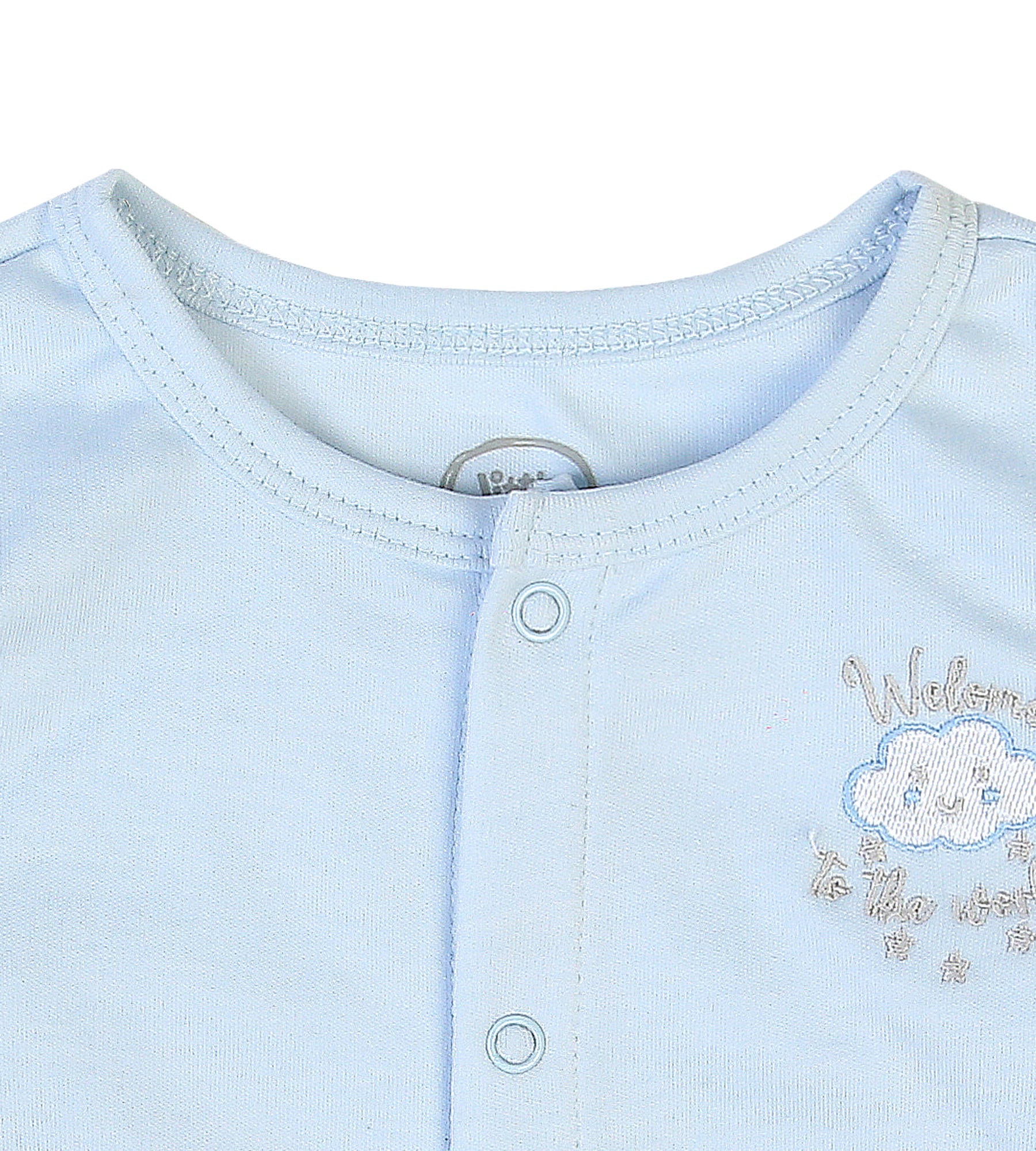 Boys 2 Pcs Suit - 0282895