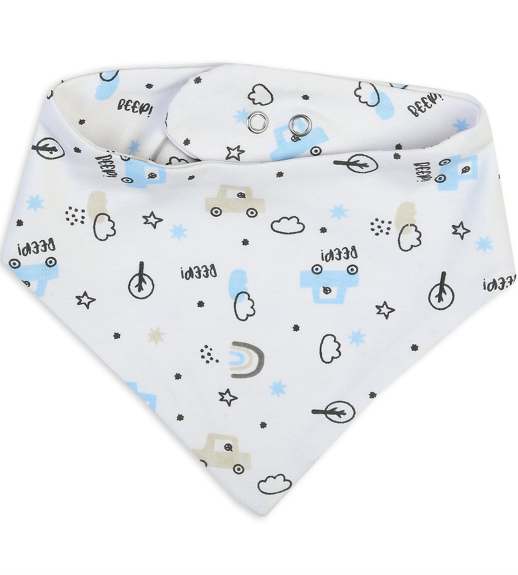 Bib - 0282936