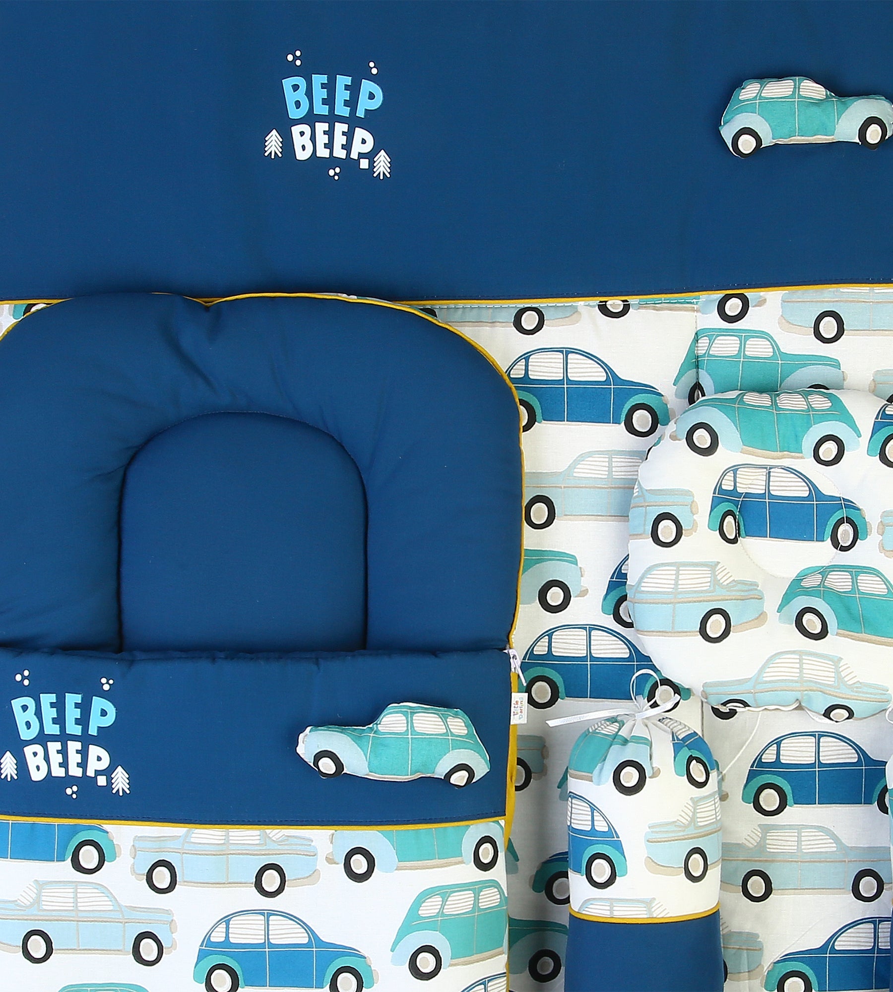 Gadda Set - 0283025