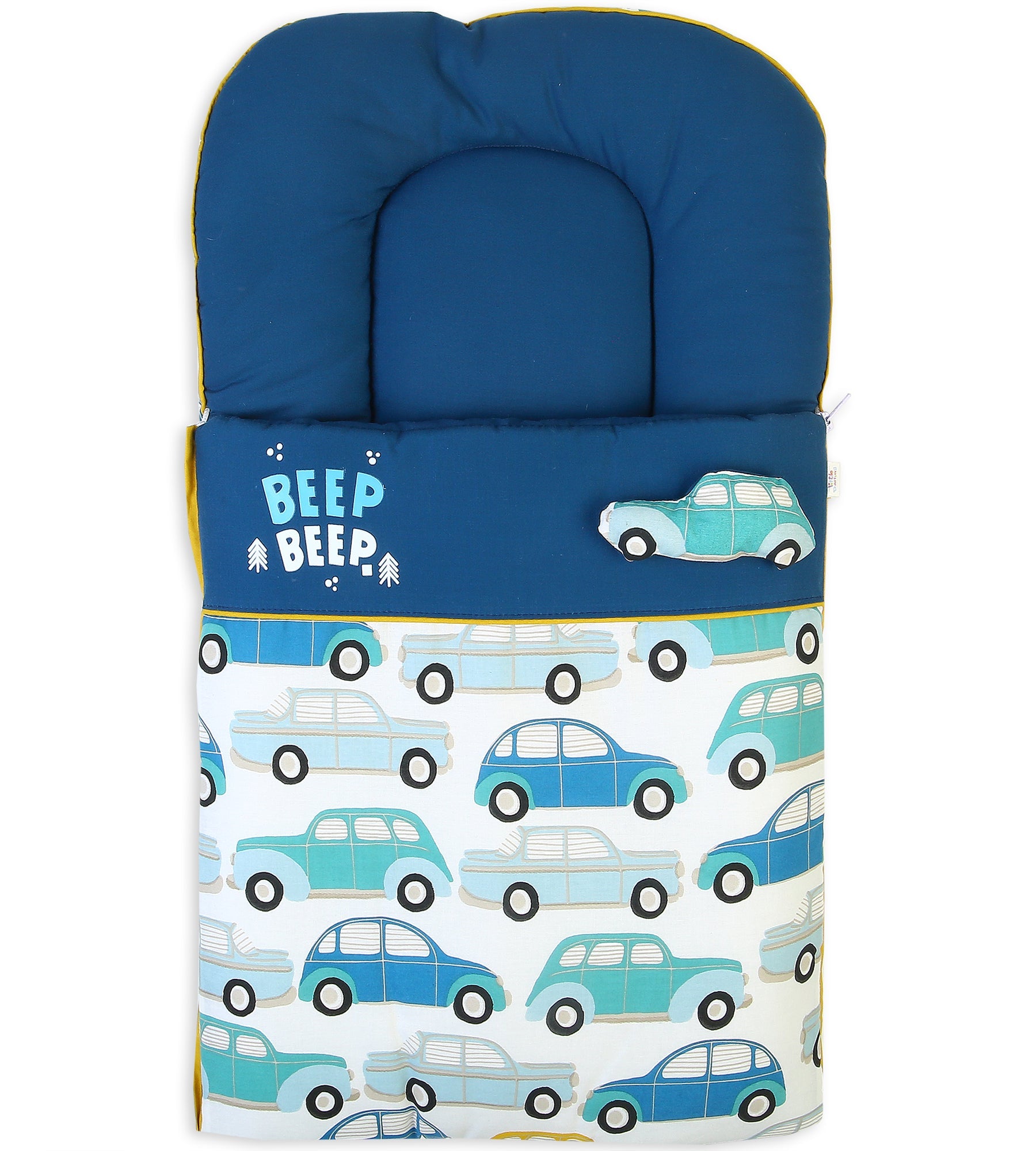 Gadda Set - 0283025