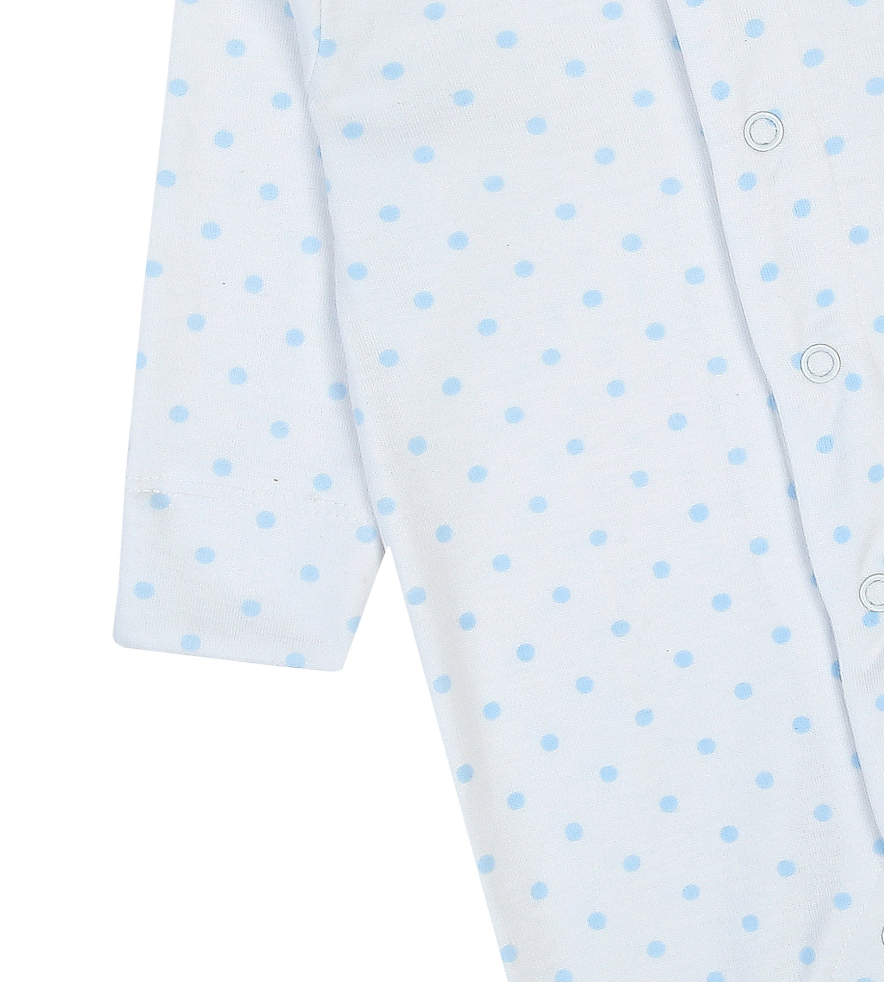 Boys 2 Pcs Romper - 0283400