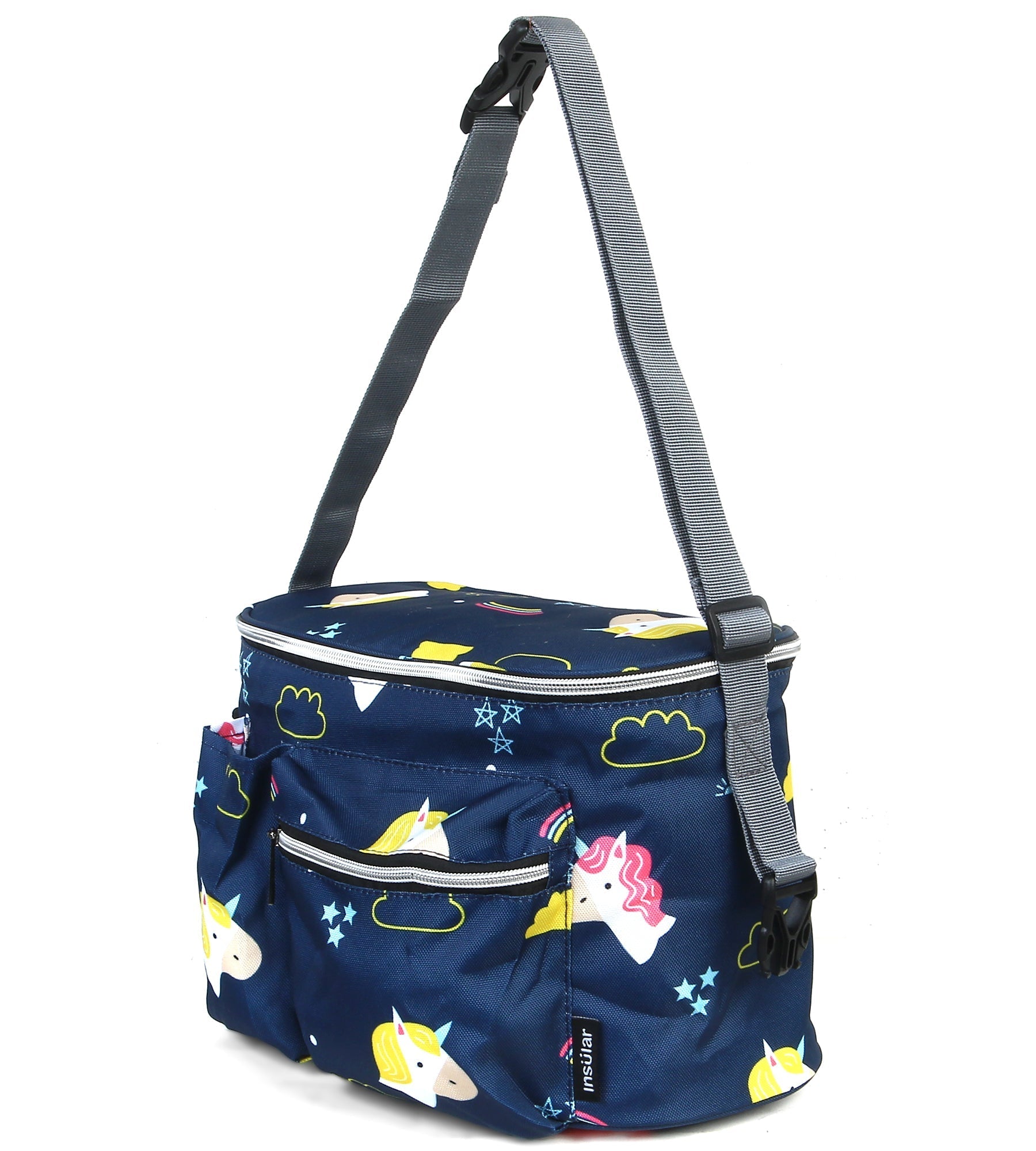 Diaper Bag - 0283516