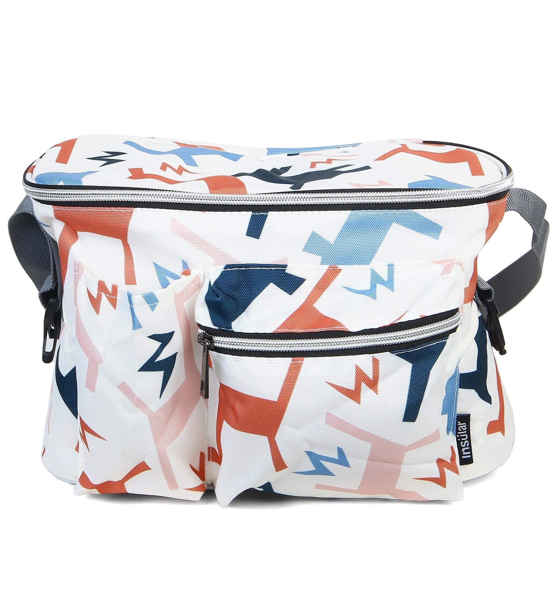 Diaper Bag - 0283517