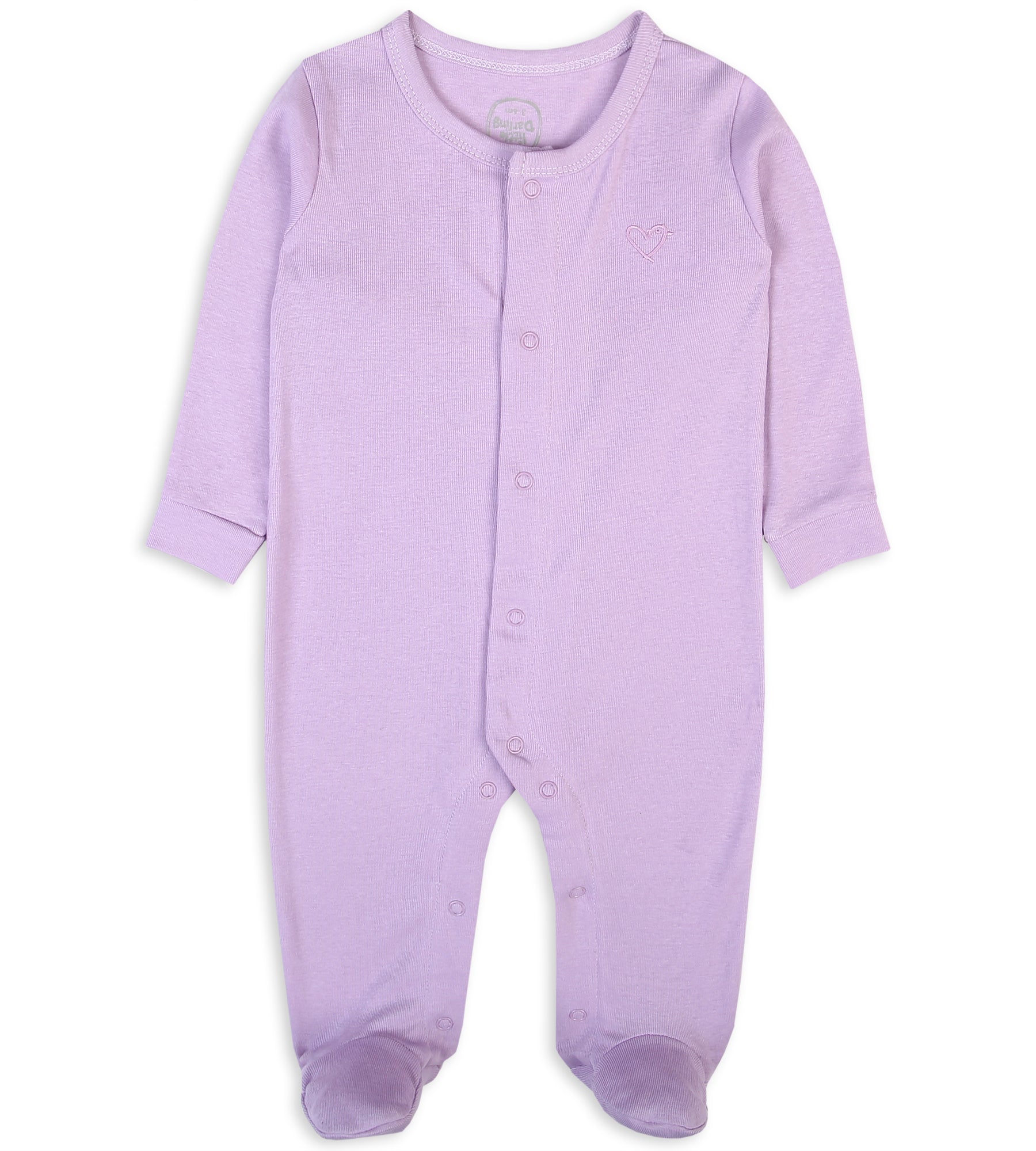 Romper Pack Of 2 - 0283757