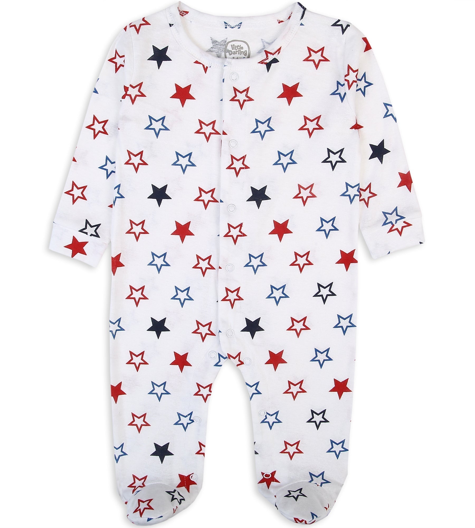 Romper Pack Of 2 - 0283766