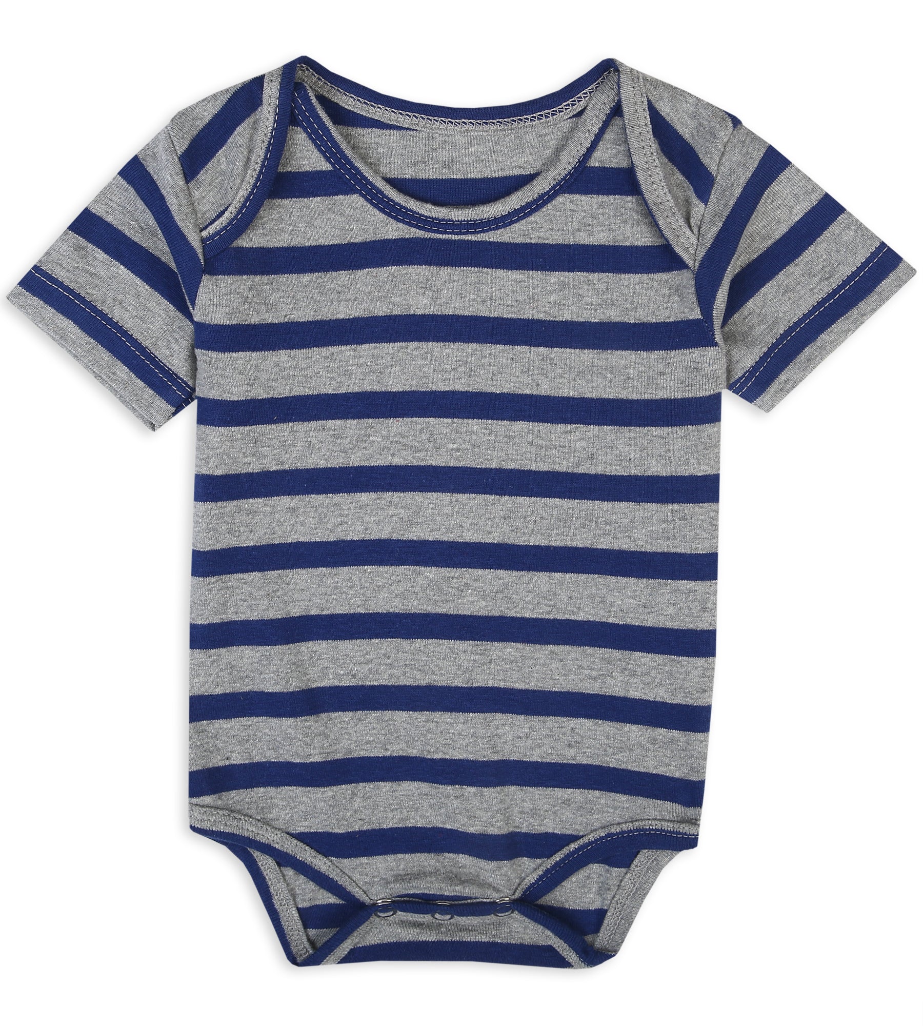 Boys Bodysuit Pack Of 2 - 0283769
