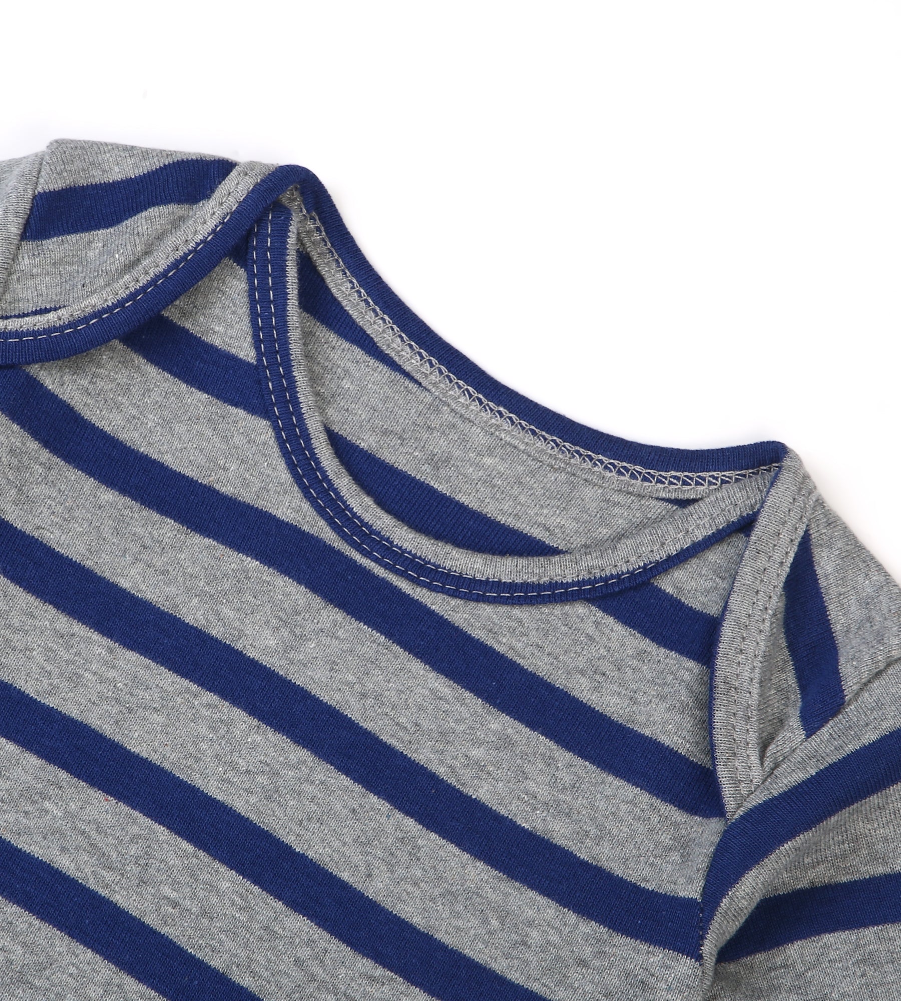 Boys Bodysuit Pack Of 2 - 0283769