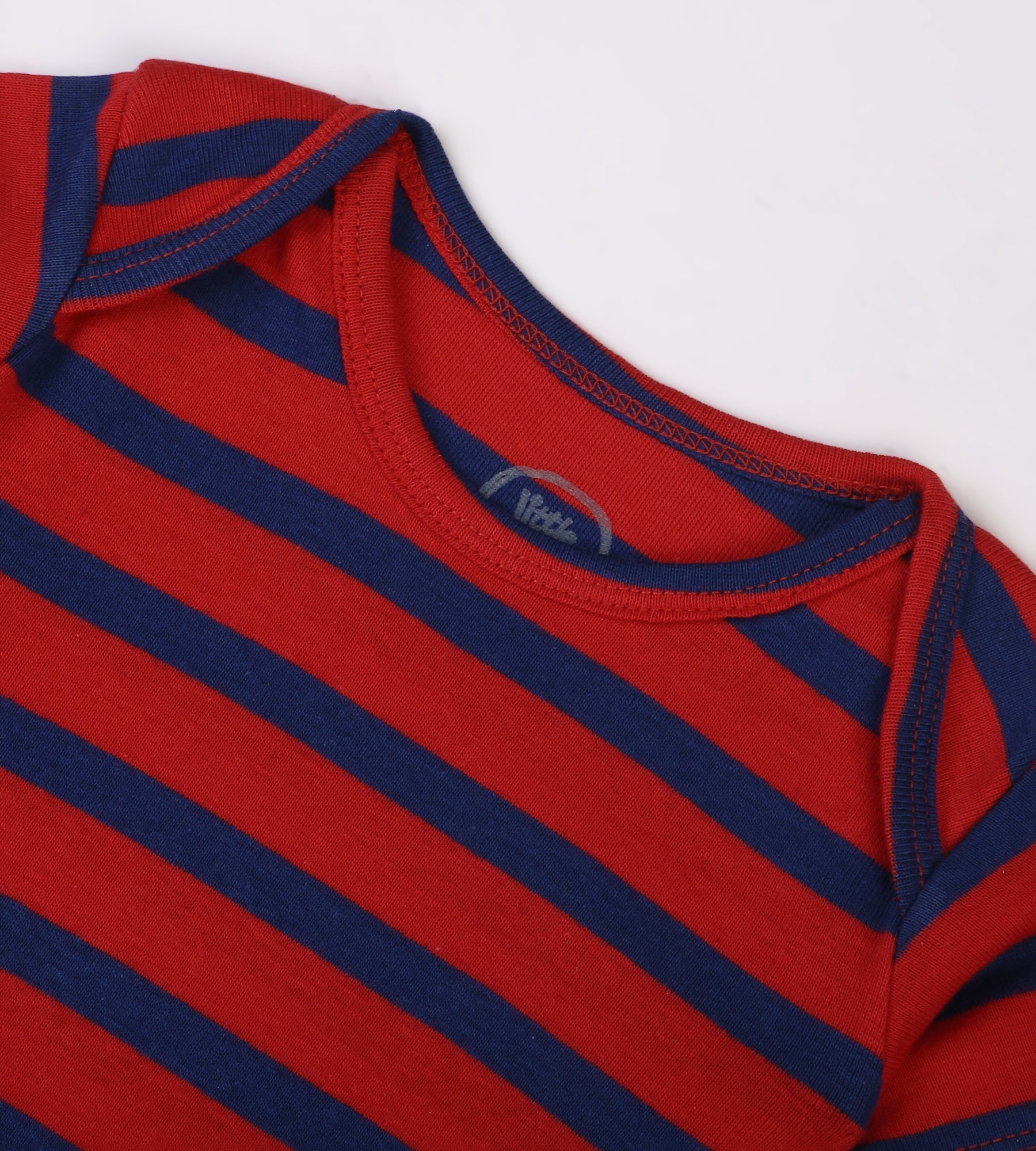 Boys Bodysuit Pack Of 2 - 0283769