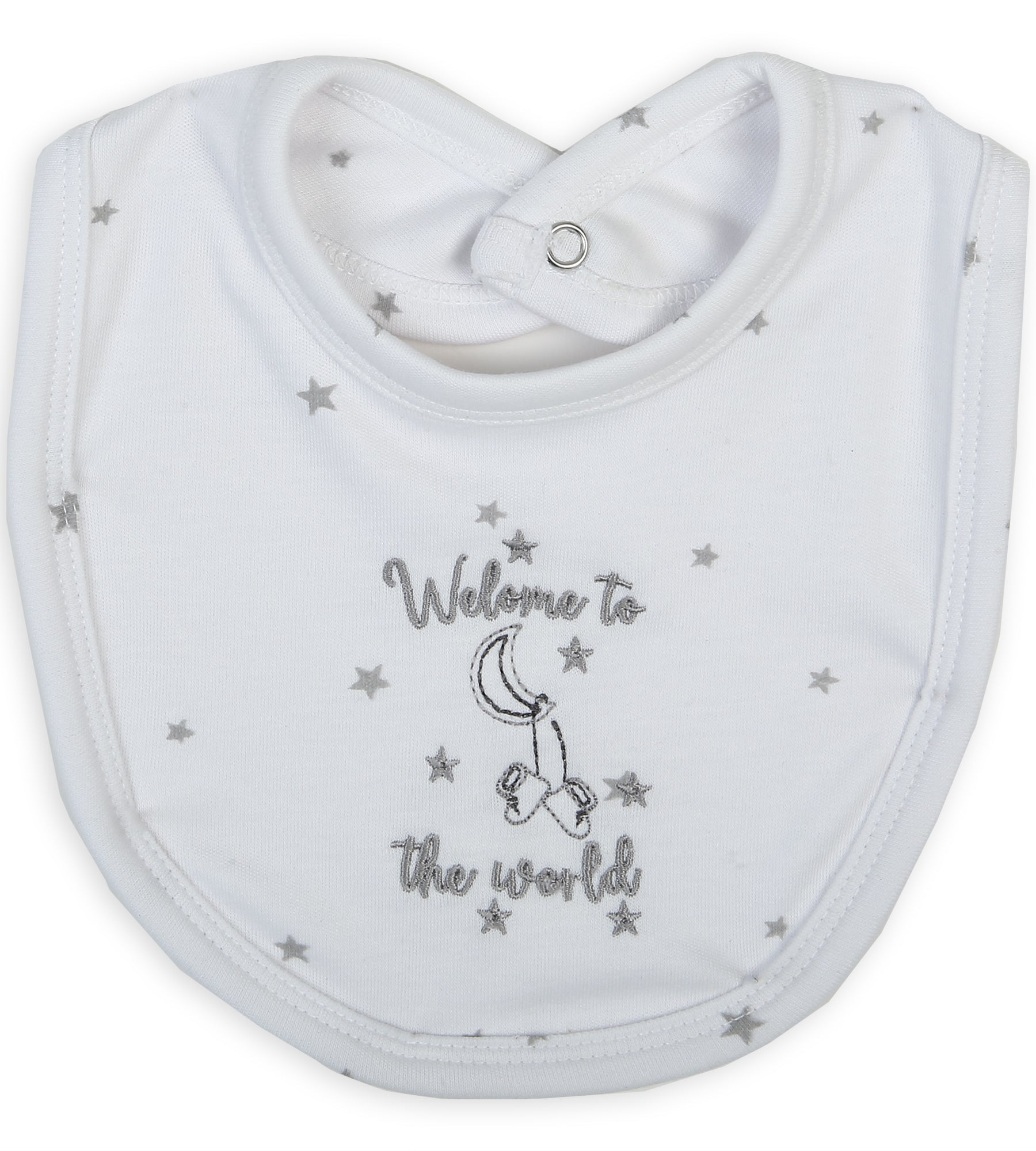 Boys Bib - 0284534