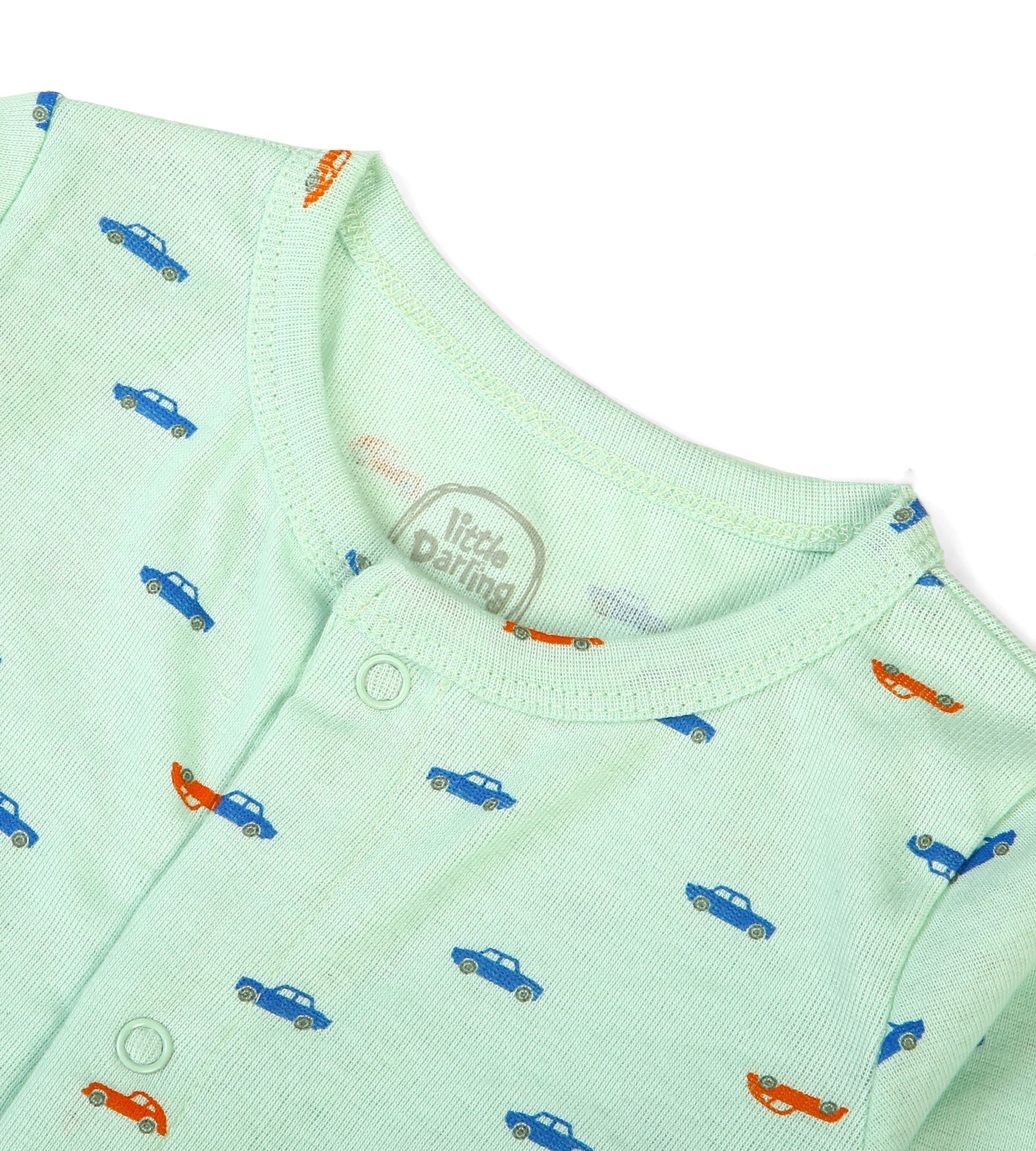 Boys Romper - 0284843