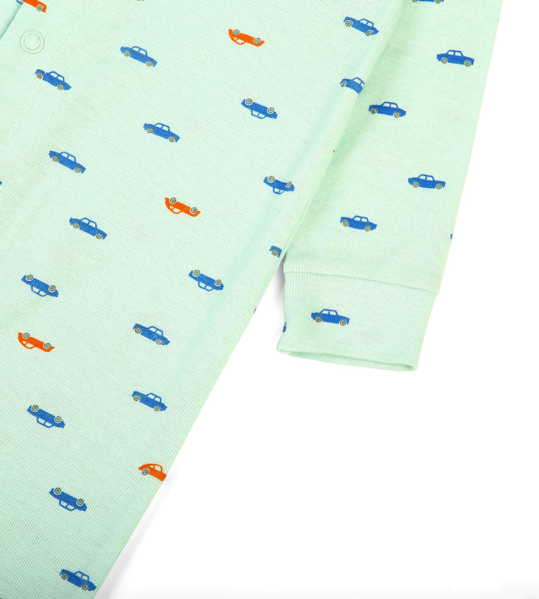 Boys Romper - 0284843