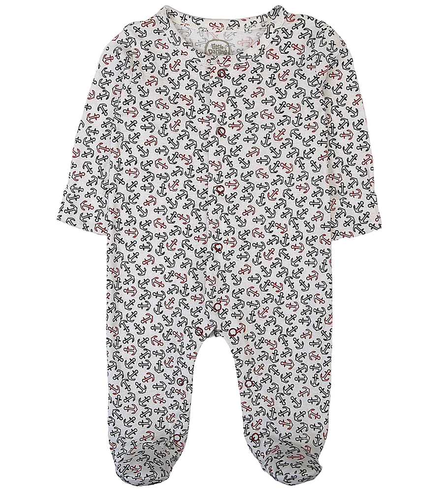 Boys Romper - 0285814