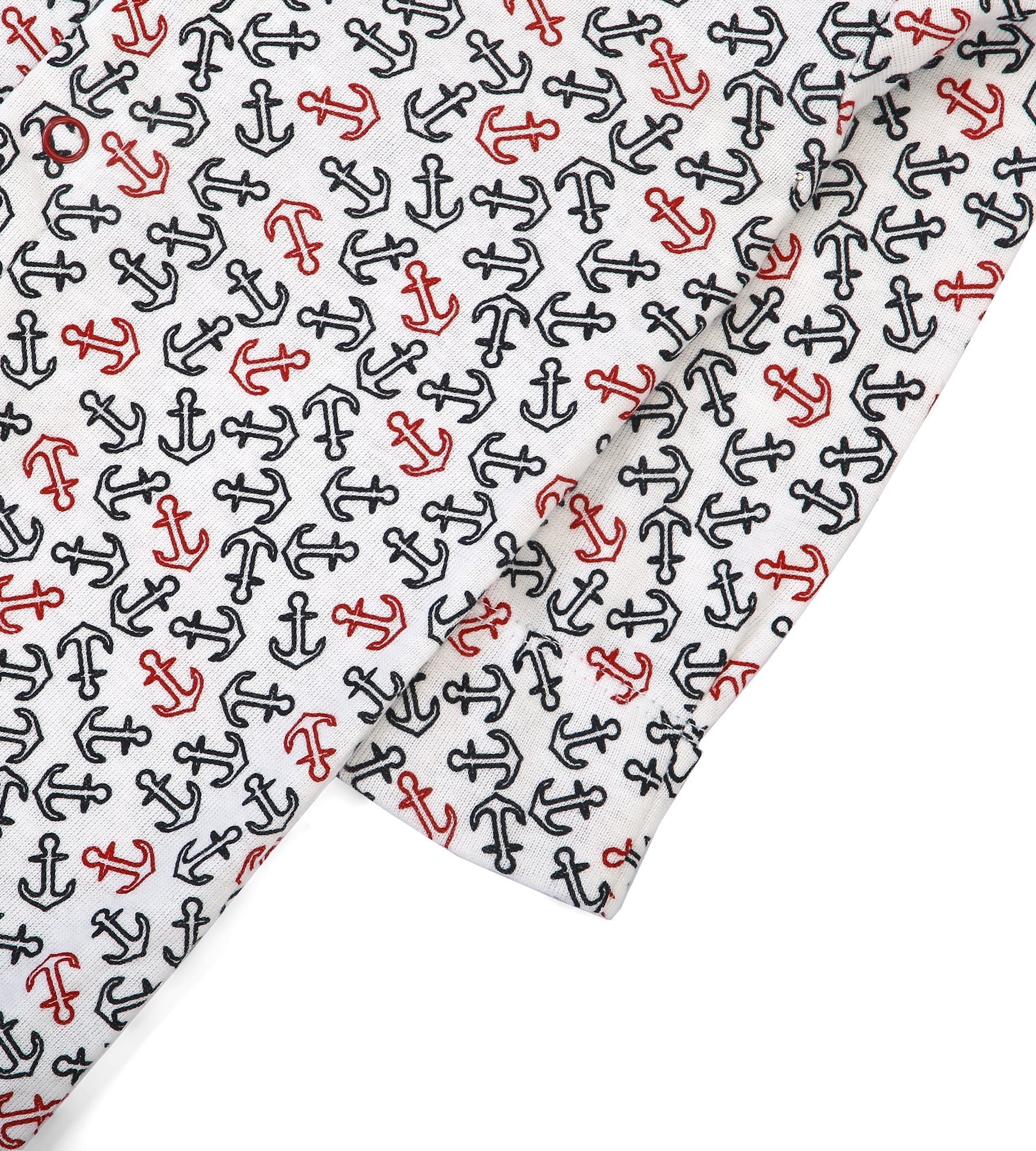 Boys Romper Pack Of 2 - 0285814