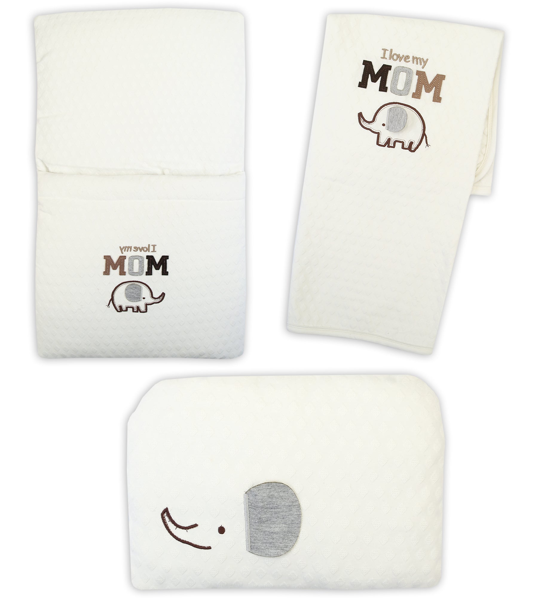 Boys Gadda Set 3 Pcs - 0286114