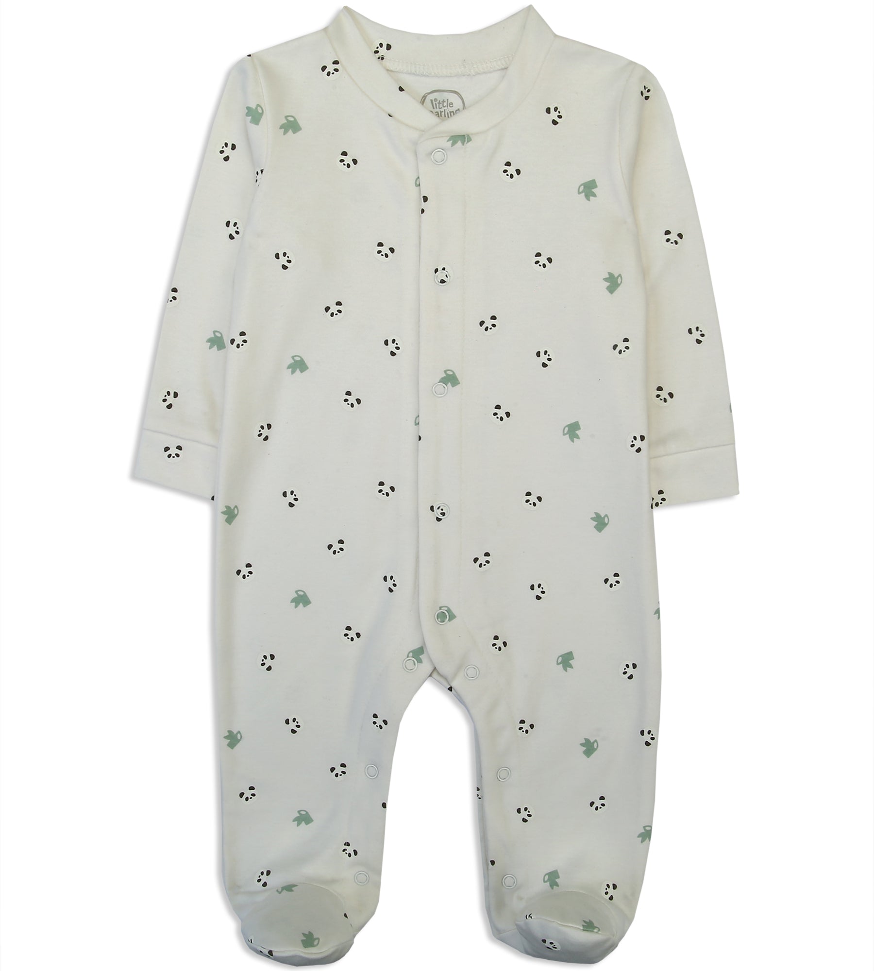Boys Sleep Suit Pack Of 2 - 0287019