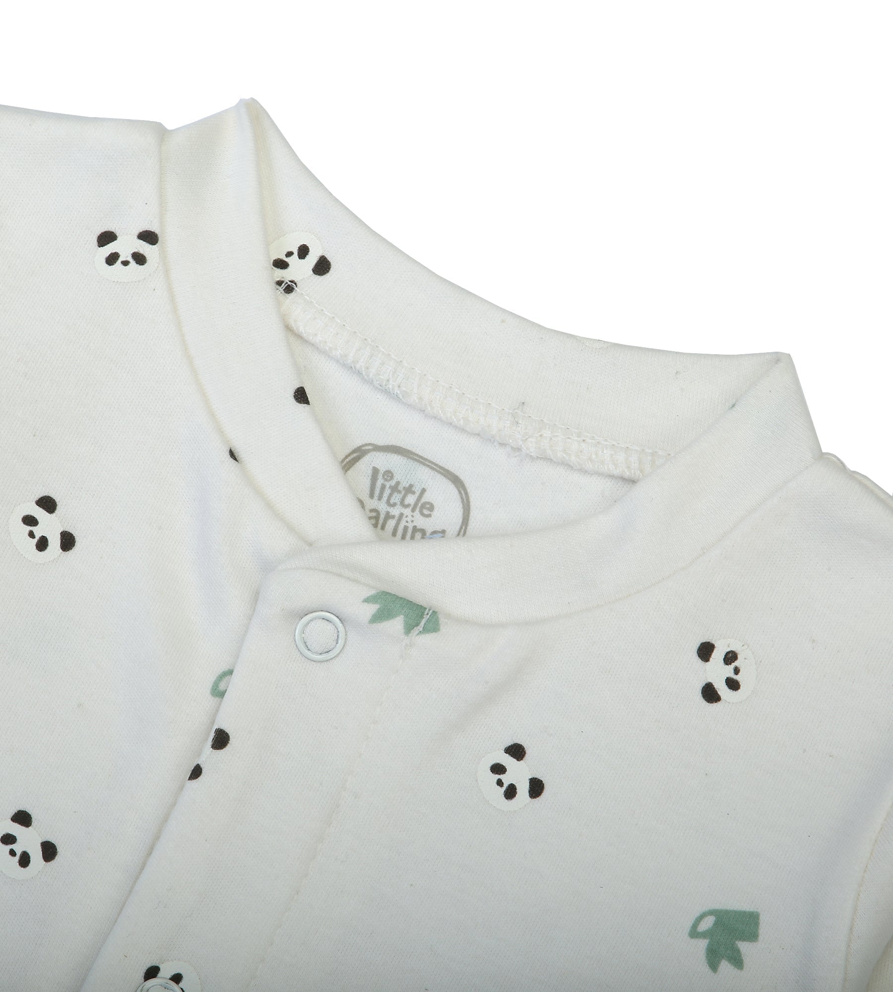 Boys Sleep Suit Pack Of 2 - 0287019