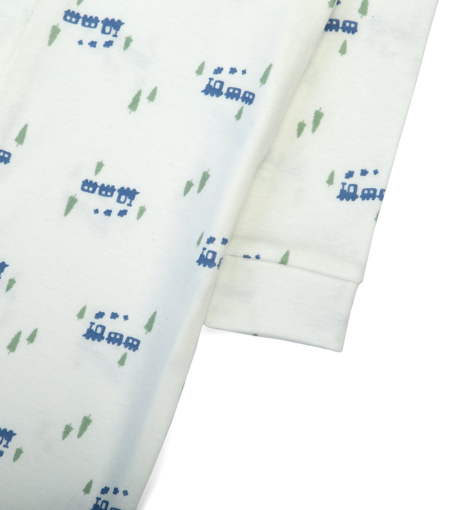 Boys Sleep Suit Pack Of 2 - 0287019