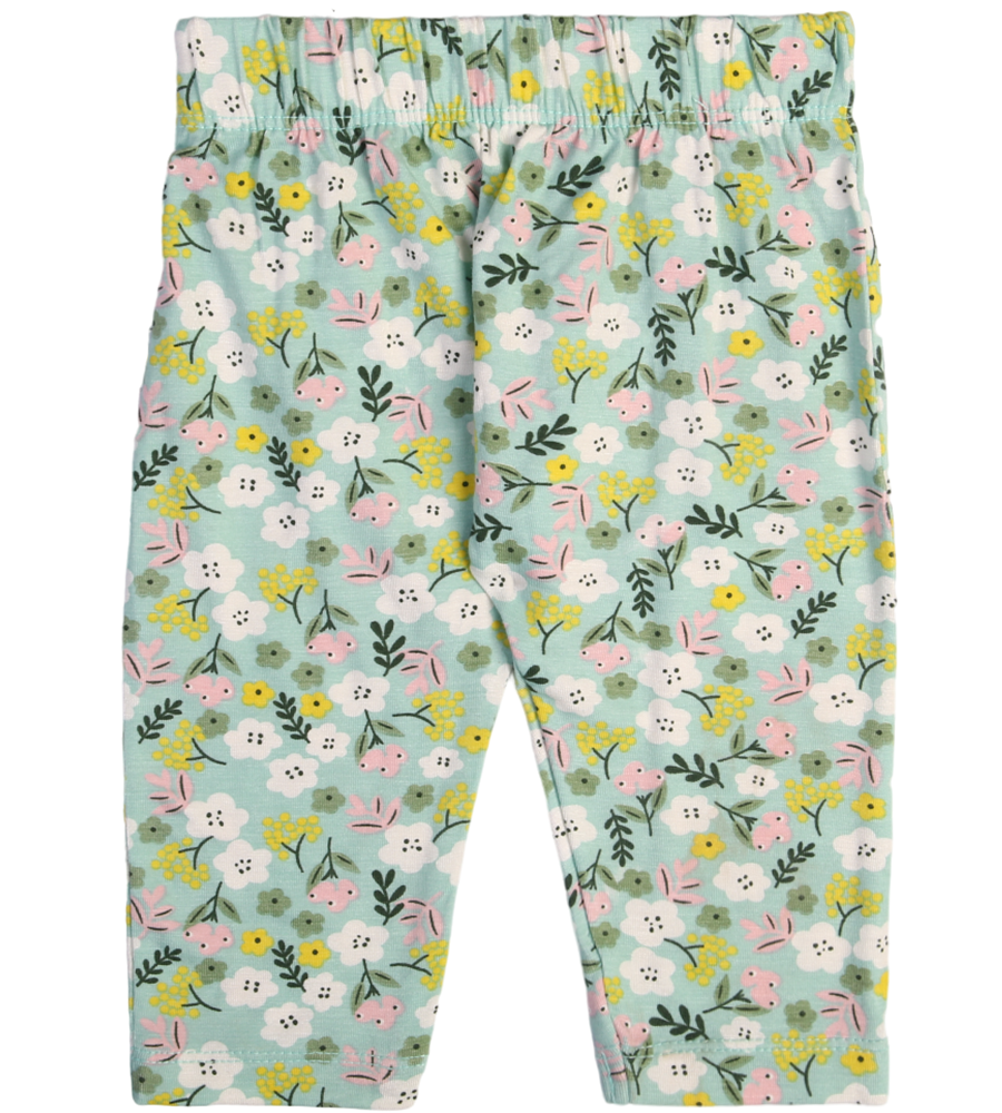 Girls 2 Pcs Night Suit - 0289606