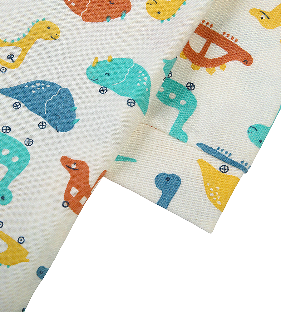 Boys Sleep Suit Pack 2 - 0289614