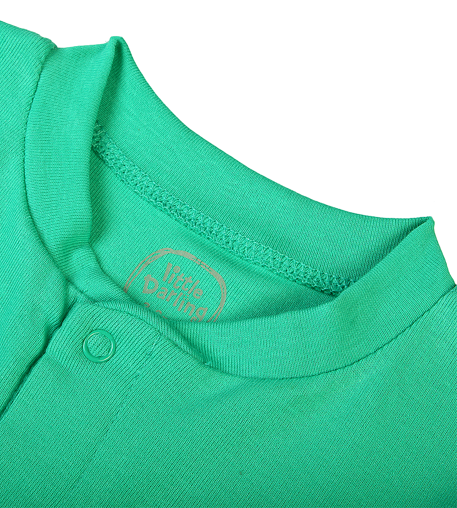 Boys Sleep Suit Pack 2 - 0289614