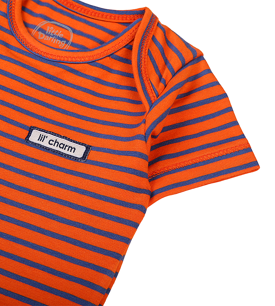 Boys Bodysuit Pack Of 2 - 0289635