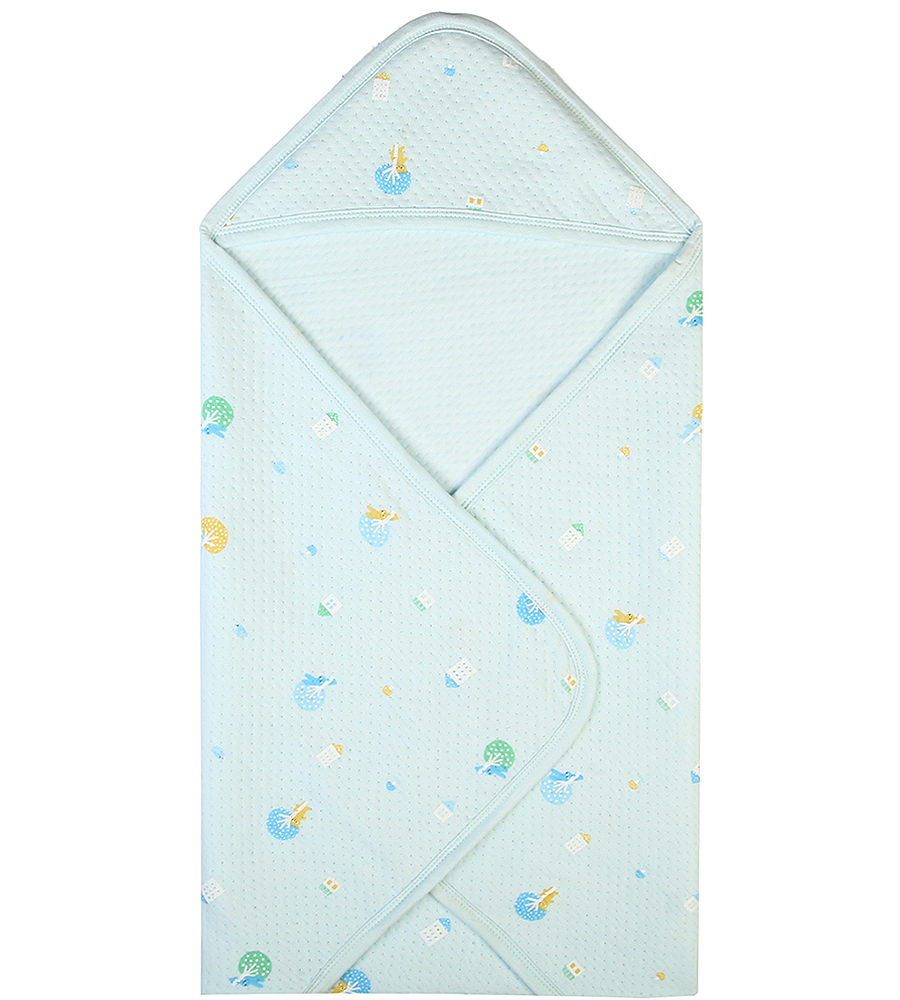 Boys Wrapping Sheet - 0289644