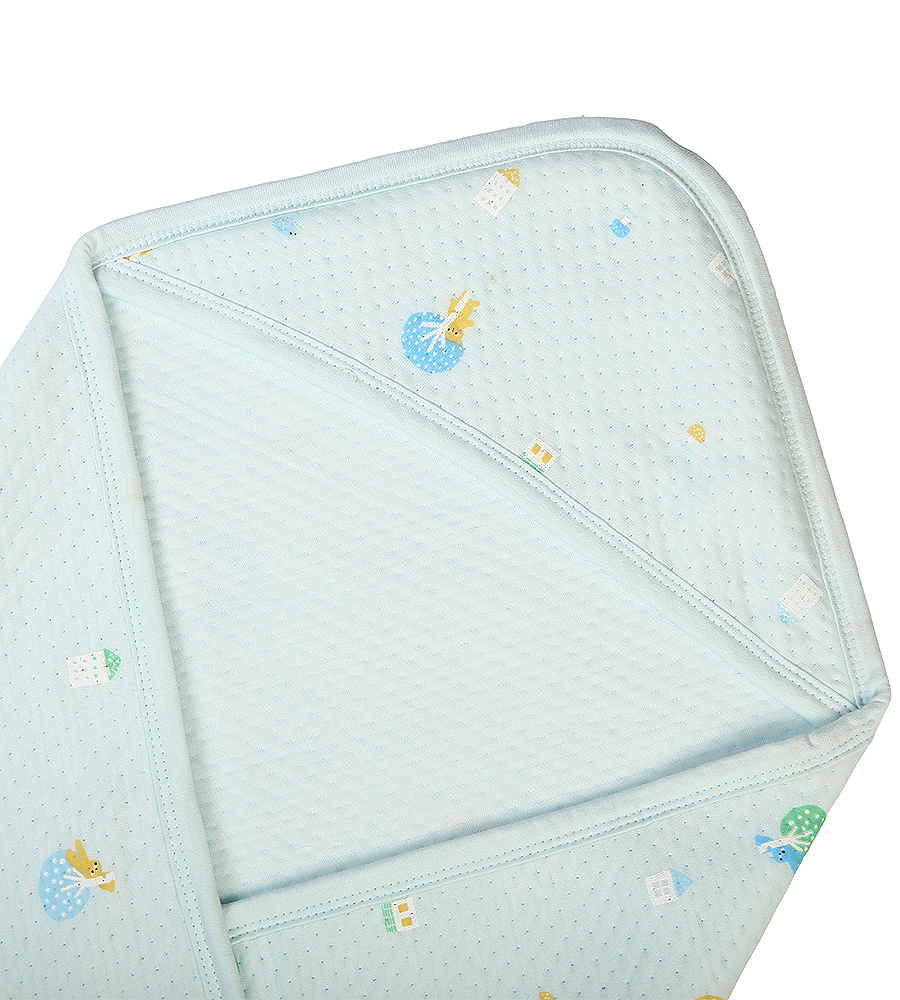 Boys Wrapping Sheet - 0289644