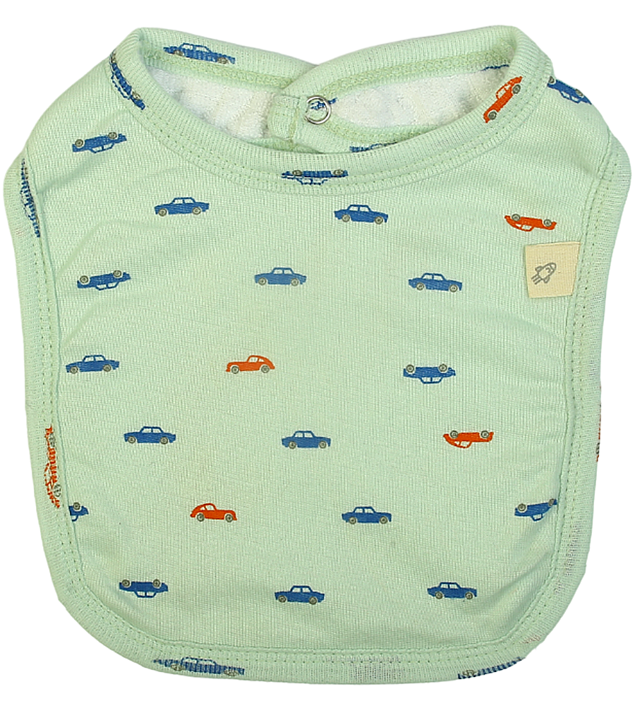 Bibs Pack Of 4 - 0289648