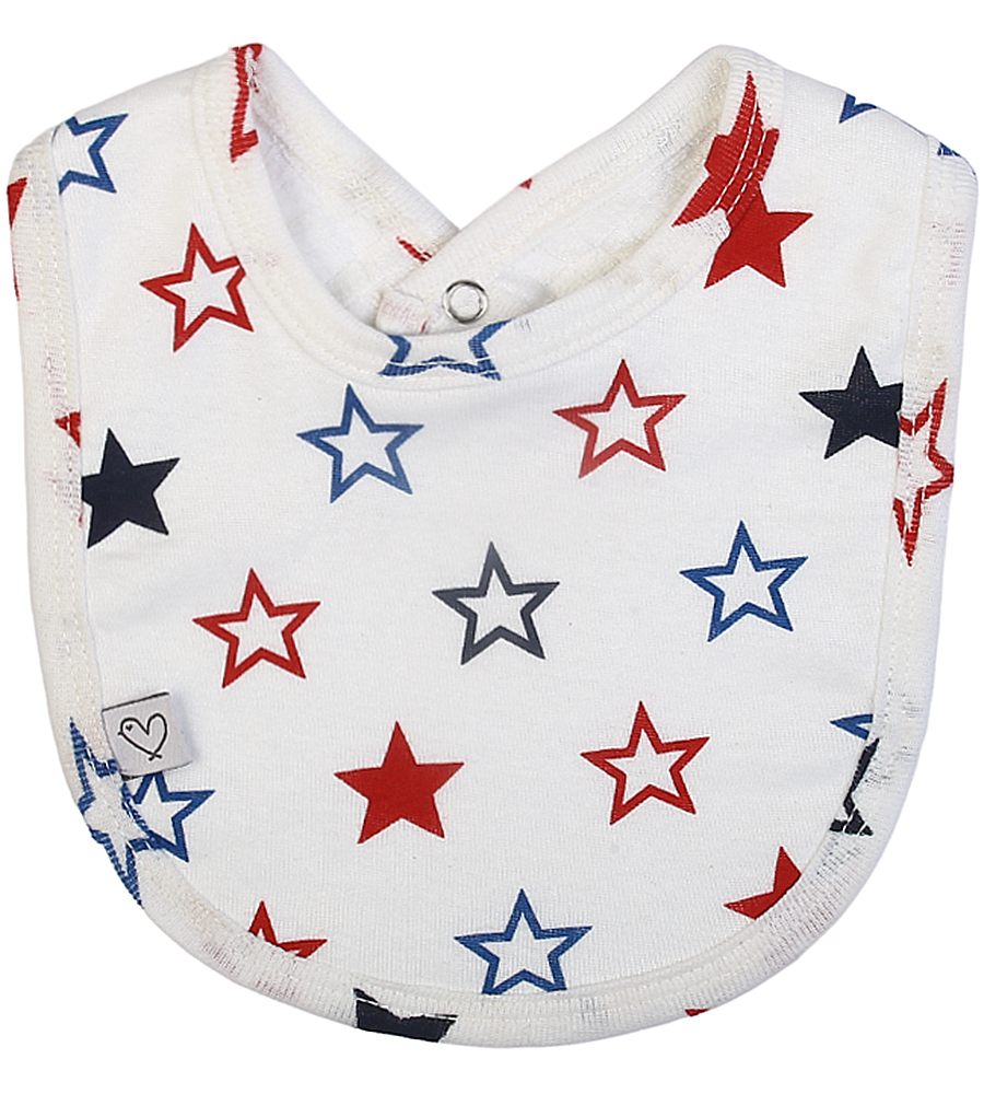 Bibs Pack Of 4 - 0289648