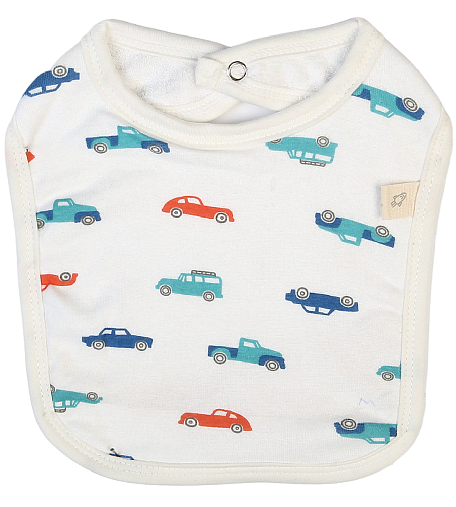 Bibs Pack Of 4 - 0289648
