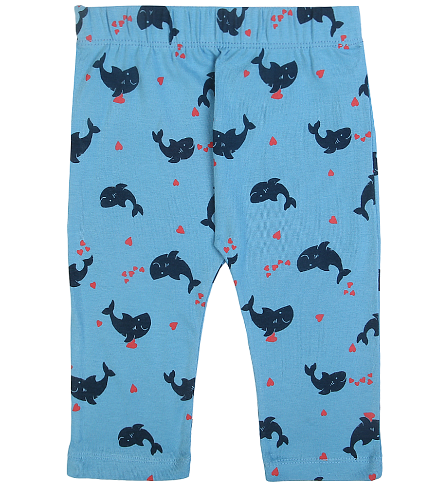 Girls 2 Pcs Night Suit - 0289682