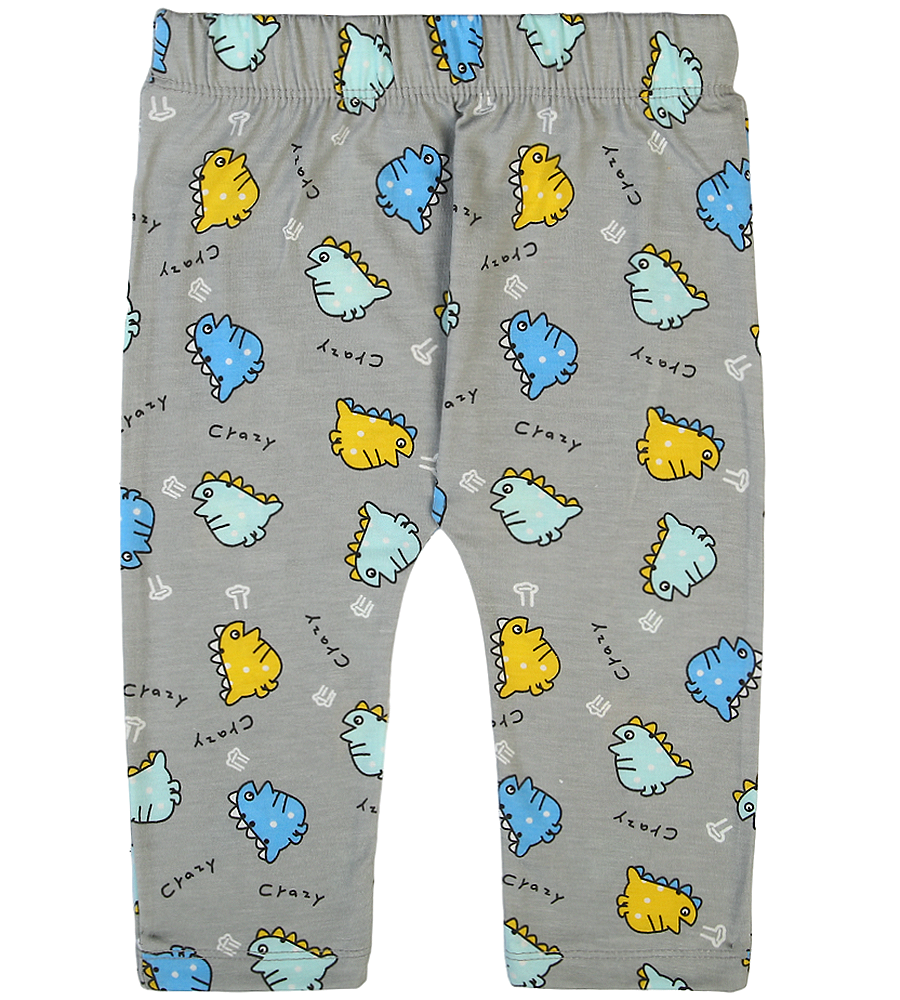 Girls 2 Pcs Night Suit - 0289687