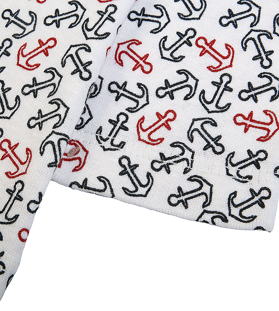 Girls 2 Pcs Night Suit - 0289692