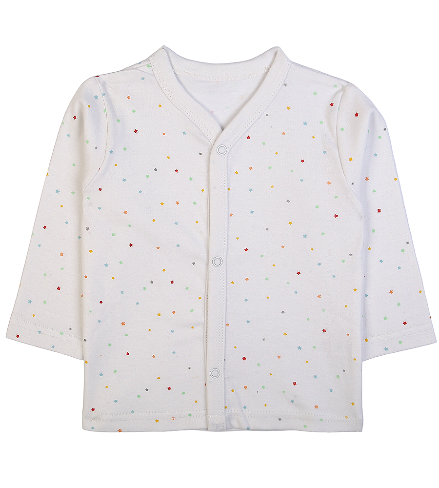 Boys 2 Pcs Night Suit - 0289735