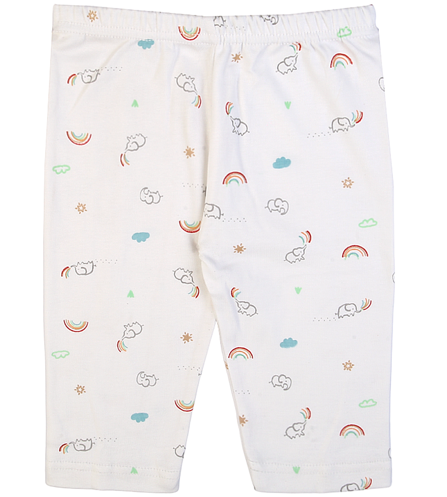 Boys 2 Pcs Night Suit - 0289741