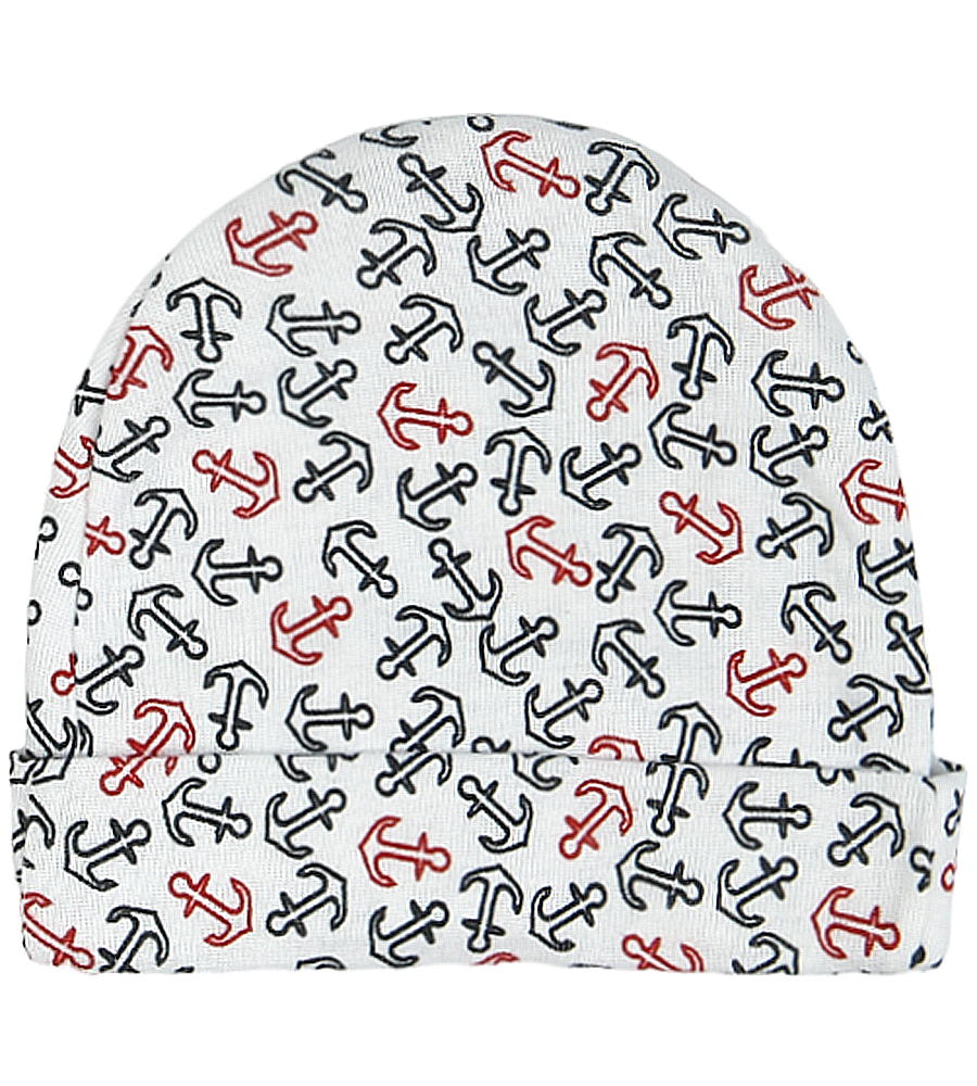 Girls Caps Pack Of 4 - 0289760