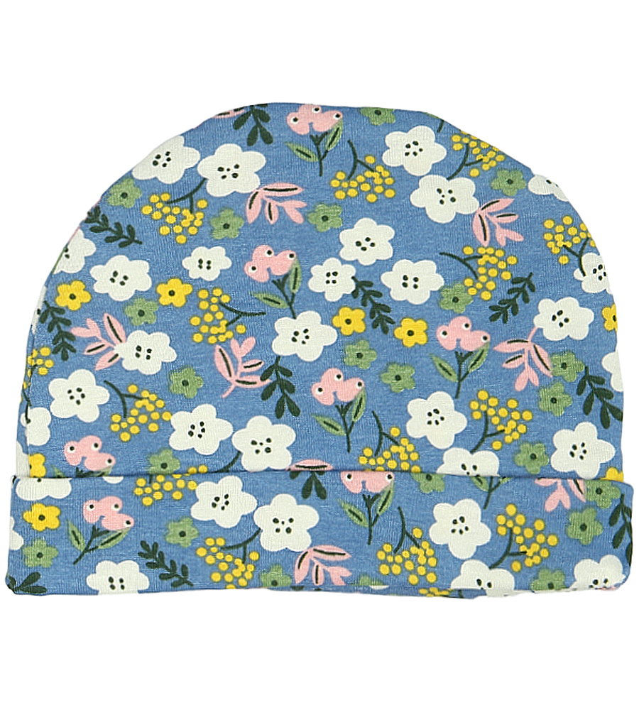 Girls Caps Pack Of 4 - 0289760