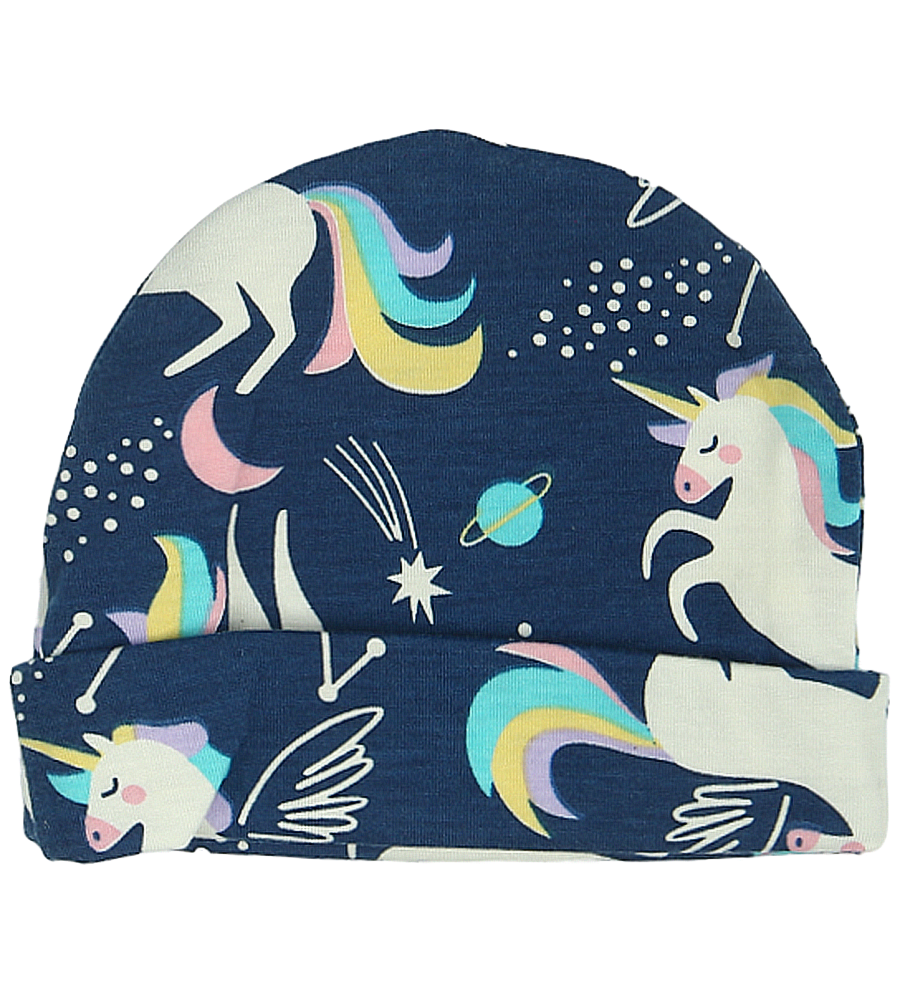Girls Caps Pack Of 4 - 0289760
