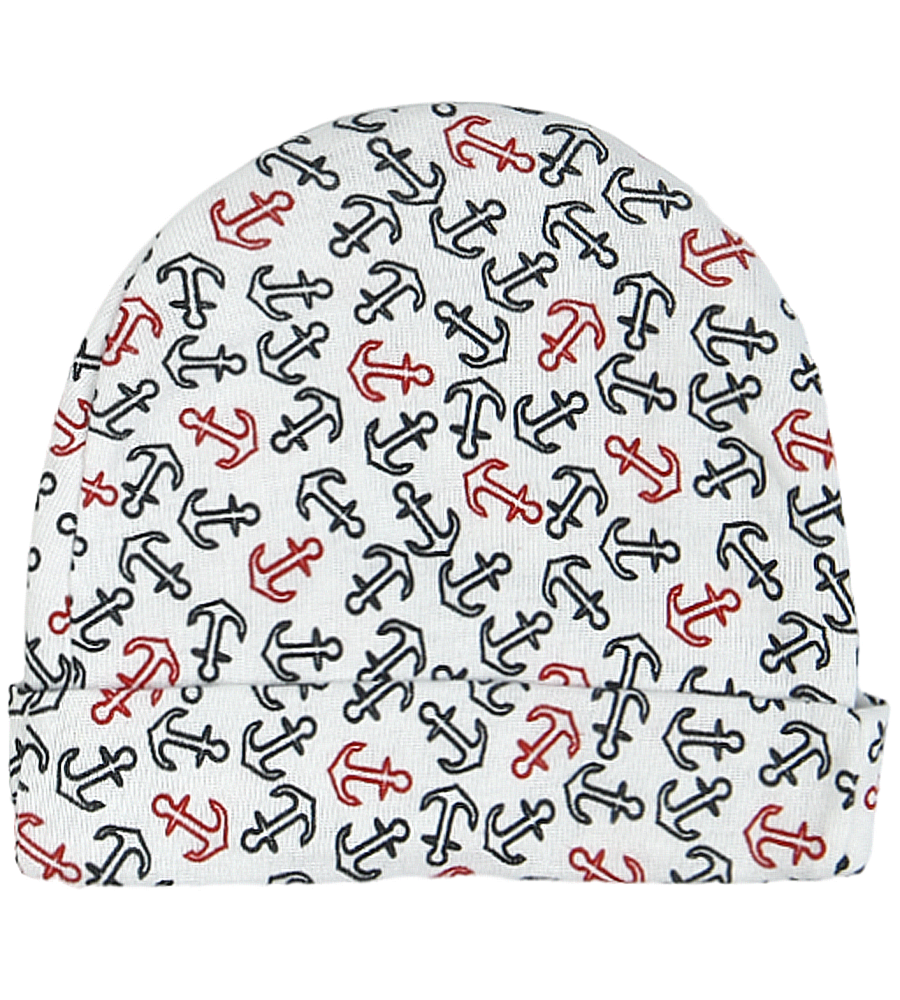 Girls Caps Pack Of 4 - 0289760
