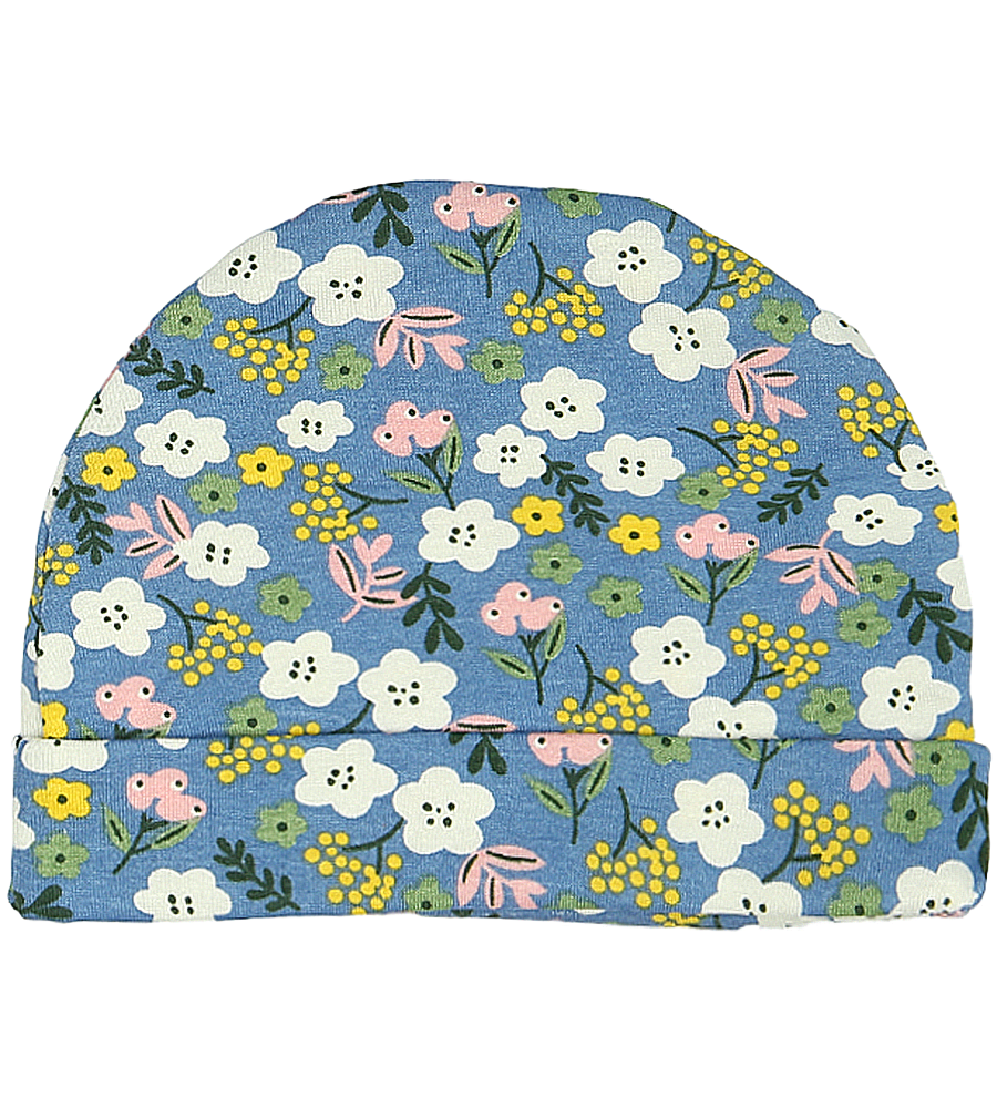 Girls Caps Pack Of 4 - 0289760
