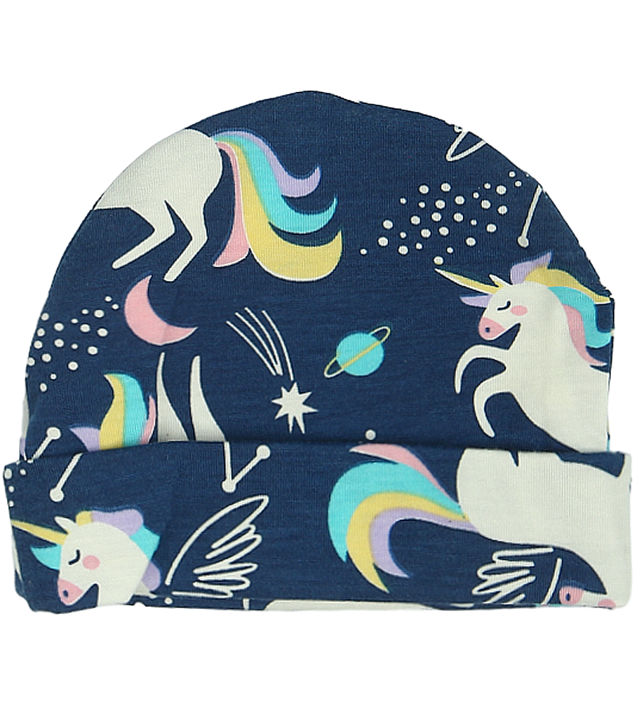 Girls Caps Pack Of 4 - 0289760