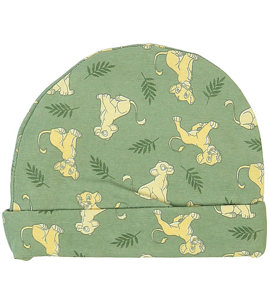 Cap Pack Of 4 - 0289760